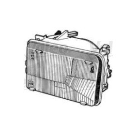 Comprar Faro delantero de VALEO 061806 a bajo precio de 209,35 €