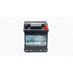 Achetez des Batterie MAGNETI MARELLI 069044400006 à prix pour 94,66 €