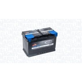 Batterie 069105850007 von MAGNETI MARELLI günstig für 205,20 € online kaufen