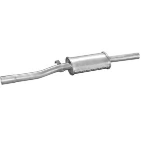 Acquista Marmitta centrale da POLMO 07.05 a buon mercato per soli 28,93 €