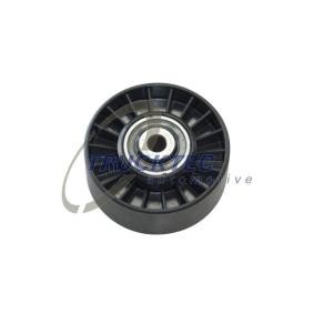 Compre Polia de desvio / de guia, correia trapezoidal estriada da TRUCKTEC AUTOMOTIVE 07.12.094 a um preço baixo por 12,27 €