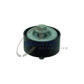 Compre Polia de desvio / de guia, correia trapezoidal estriada da TRUCKTEC AUTOMOTIVE 07.19.200 a um preço baixo por 24,06 €