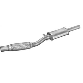Acquista Marmitta centrale da POLMO 07.30 a buon mercato per soli 52,00 €
