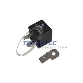 Multifunktionsrelais 07.42.064 von TRUCKTEC AUTOMOTIVE günstig für 7,34 € online kaufen
