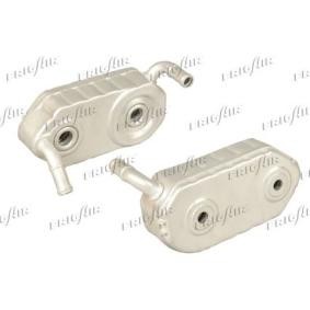 Acquista Radiatore olio, Cambio automatico da FRIGAIR 0710.4018 a buon mercato per soli 84,92 €