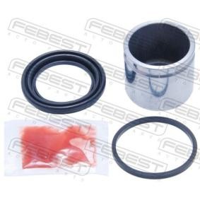 Acquista Pistoncino pinza freno da FEBEST 0776-IGNF-KIT a buon mercato per soli 13,62 €
