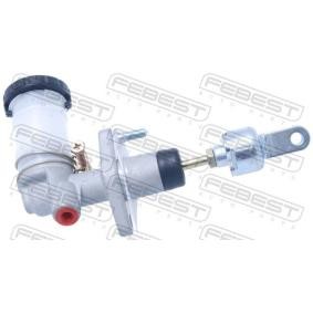 Acquista Pompa della frizione da FEBEST 0781-SQ625 a buon mercato per soli 46,92 €