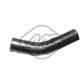 Comprar Manguito, intercambiador calor - calefacción de Metalcaucho 08033 a bajo precio de 4,69 €