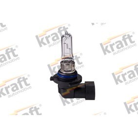 Glühlampe, Fernscheinwerfer für CADILLAC von KRAFT