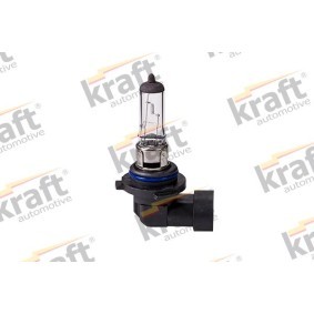 Glühlampe, Fernscheinwerfer für CADILLAC von KRAFT