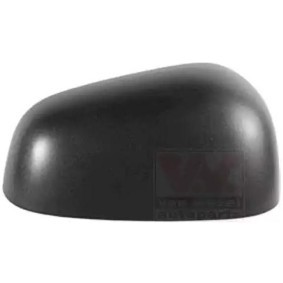 Comprar Cubierta, retrovisor exterior de VAN WEZEL 0808842 a bajo precio de 17,79 €