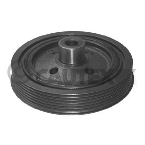 Comprar Polea de cigüeñal de CAUTEX 080947 a bajo precio de 98,32 €