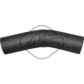 Comprar Manguito, intercambiador calor - calefacción de Metalcaucho 08098 a bajo precio de 3,26 €