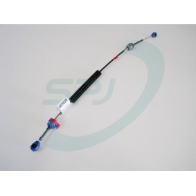 Seilzug, Schaltgetriebe 081038 von SPJ günstig für 61,36 € online kaufen