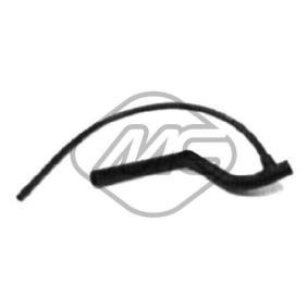 Comprar Tubería, válvula recirculación gases de Metalcaucho 08319 a bajo precio de 19,64 €