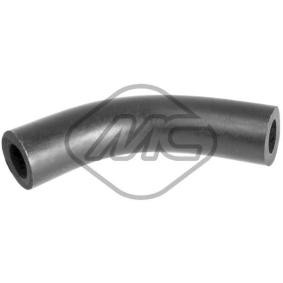 Unterdruckschlauch, Bremskraftverstärker 08377 von Metalcaucho günstig für 3,49 € online kaufen