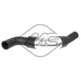 Compre Tubo flexível, permutador de calor do aquecimento da Metalcaucho 08395 a um preço baixo por 10,32 €