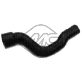 Comprar Tubería, válvula recirculación gases de Metalcaucho 08415 a bajo precio de 5,71 €