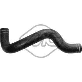 Compre Tubo flexível do radiador da Metalcaucho 08459 a um preço baixo por 7,04 €