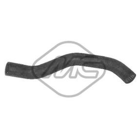 Comprar Tubería, válvula recirculación gases de Metalcaucho 08540 a bajo precio de 9,74 €
