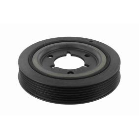Riemenscheibe, Kurbelwelle V22-0163 von VAICO günstig für 39,79 € online kaufen