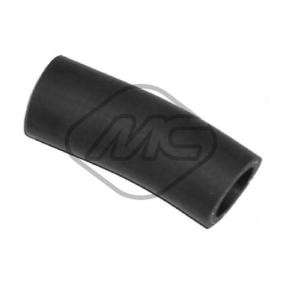 Compre Tubo flexível do radiador da Metalcaucho 08627 a um preço baixo por 4,18 €