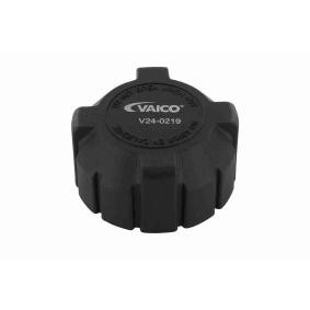 Osta Korkki, paisuntasäiliö VAICO:llä V24-0219 edullisesti hintaan 7,60 €