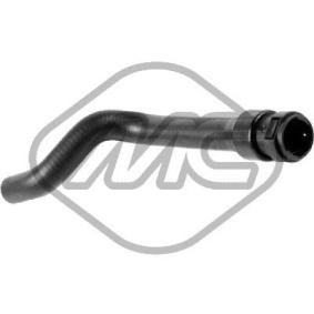 Comprar Manguito, intercambiador calor - calefacción de Metalcaucho 08728 a bajo precio de 11,58 €