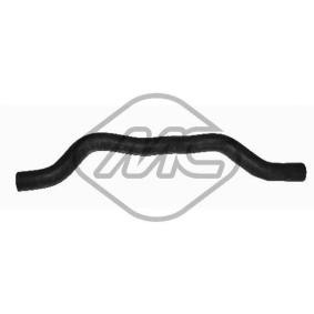 Comprar Manguito, intercambiador calor - calefacción de Metalcaucho 08915 a bajo precio de 5,83 €