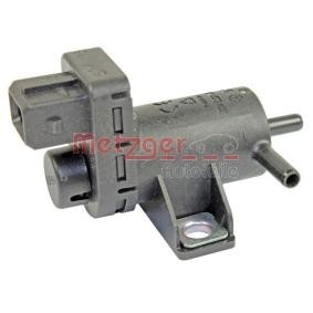 Achetez des Transmetteur de pression, contrôle des gaz d'échappement METZGER 0892378 à prix pour 51,31 €