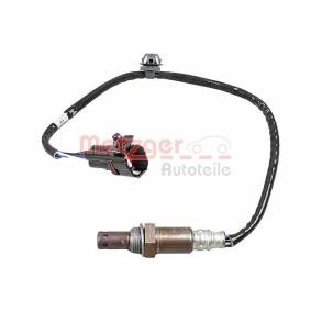 Lambdasonde 0893592 von METZGER günstig für 128,46 € online kaufen