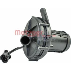 Achetez des Pompe d'injection d'air secondaire METZGER 0899023 à prix pour 246,45 €