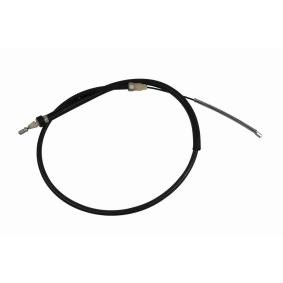 Handbremsseil V46-30020 von VAICO günstig für 12,63 € online kaufen