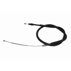 Handbremsseil V46-30026 von VAICO günstig für 9,82 € online kaufen