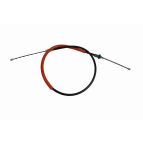 Handbremsseil V46-30053 von VAICO günstig für 14,88 € online kaufen