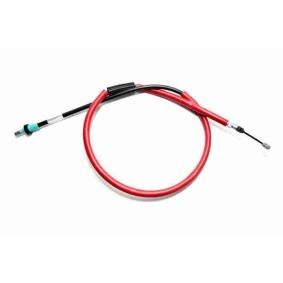 Handbremsseil V46-30055 von VAICO günstig für 14,13 € online kaufen
