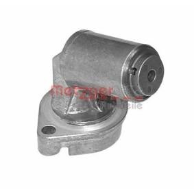 Sensor, Motorölstand 0901177 von METZGER günstig für 55,52 € online kaufen