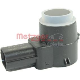 Parksensor 0901181 von METZGER günstig für 33,98 € online kaufen