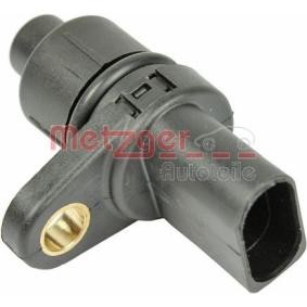 Köp Sensor, vägmätare av METZGER 0909067 till det låga priset 257,24 kr