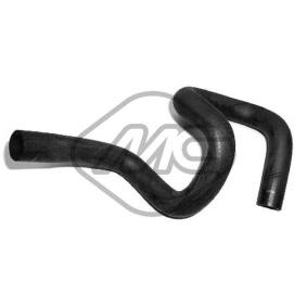 Comprar Manguito, intercambiador calor - calefacción de Metalcaucho 09135 a bajo precio de 11,39 €