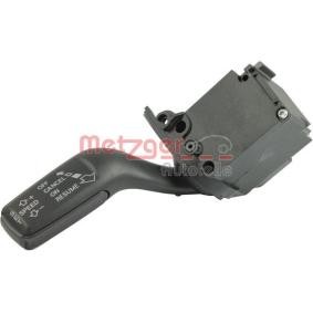 Comprar Interruptor de control, regulador de velocidad de METZGER 0916329 a bajo precio de 26,50 €