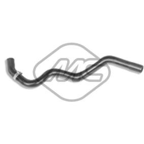 Comprar Manguito, intercambiador calor - calefacción de Metalcaucho 09168 a bajo precio de 11,12 €