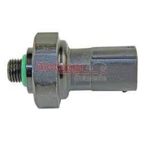 Druckschalter, Klimaanlage 0917239 von METZGER günstig für 31,04 € online kaufen