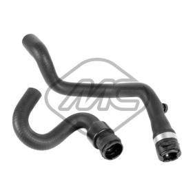 Comprar Manguito, intercambiador calor - calefacción de Metalcaucho 09343 a bajo precio de 22,91 €