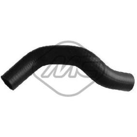 Compre Tubo flexível do radiador da Metalcaucho 09351 a um preço baixo por 6,98 €
