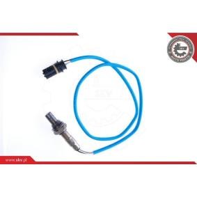 Lambdasonde 09SKV031 von ESEN SKV günstig für 67,77 € online kaufen