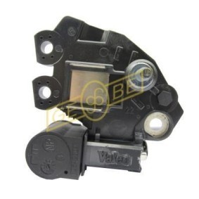 Lichtmaschinenregler 1 4006 1 von GEBE günstig für 59,35 € online kaufen