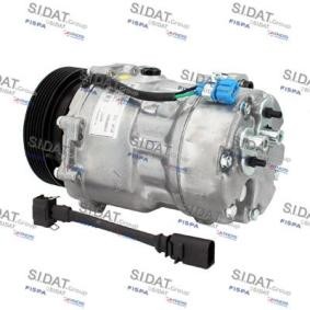 Klimakompressor 1.1224A von SIDAT günstig für 242,37 € online kaufen