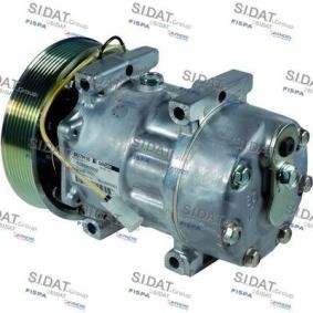 Acquista Compressore aria condizionata da SIDAT 1.1415 a buon mercato per soli 389,72 €