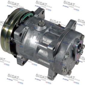 Acquista Compressore aria condizionata da SIDAT 1.1419 a buon mercato per soli 368,81 €